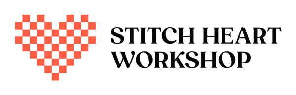 Stitch Heart Workshop